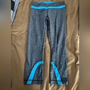 Lululemon women's size 6 leggings